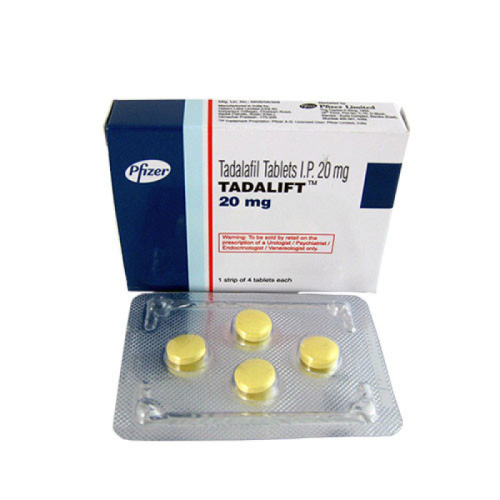 Tadalift 20 Tadalift 20