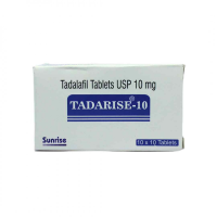 Tadarise 10 mg Tadarise 10 mg