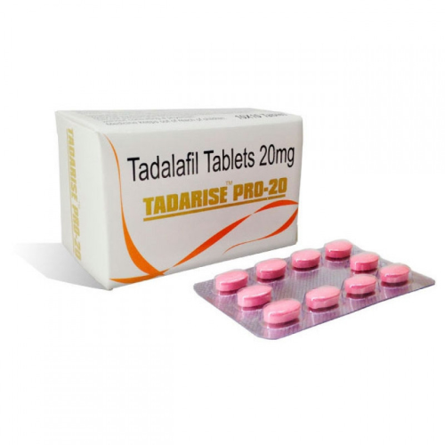 Tadarise Pro-20 Tadarise Pro-20