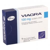 Viagra 100 (1 Pill) Viagra 100 (1 Pill)
