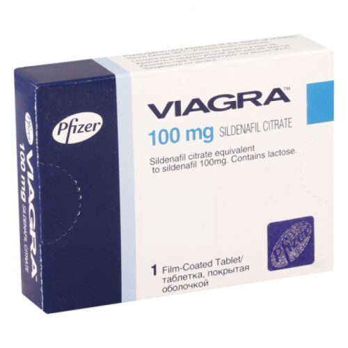 Viagra 100 (1 Pill) Viagra 100 (1 Pill)