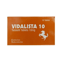 Vidalista 10 Vidalista 10