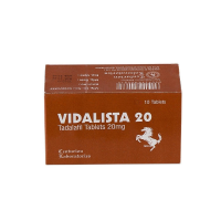Vidalista 20 Vidalista 20