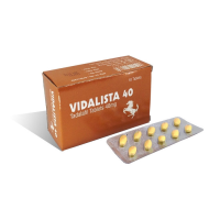 Vidalista 40 Vidalista 40