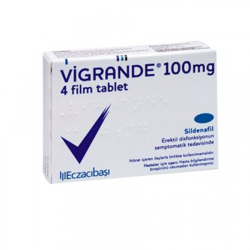 Vigrande 100 Vigrande 100
