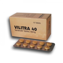 Vilitra 40 Vilitra 40