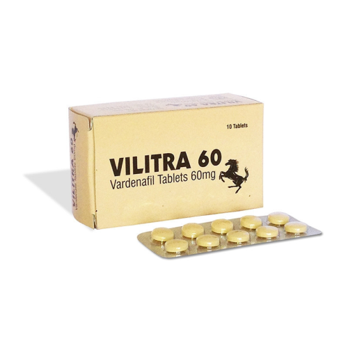 Vilitra 60 Vilitra 60