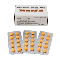 Zhewitra-20 Zhewitra-20