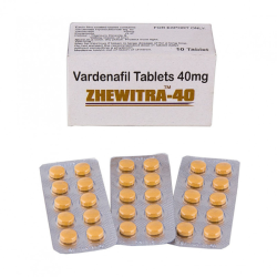 Zhewitra-40 Zhewitra-40