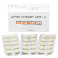Zhewitra Soft-20 Zhewitra Soft-20